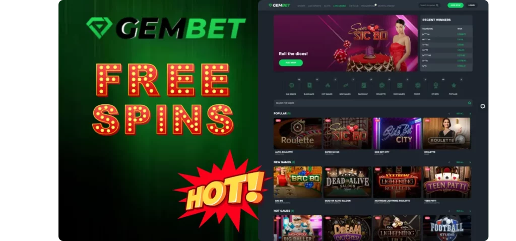 Deposit Bonus